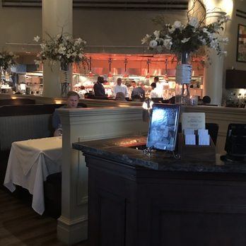 Davio's - Inside - Italian Near Me - Boston, Massachusetts