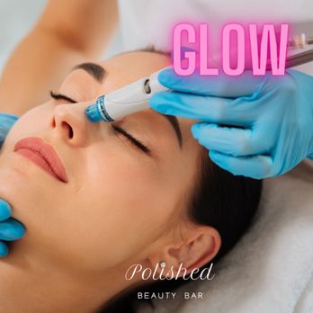 Polished Beauty Bar - Nail Salons Near Me - Richmond Hill, Ontario Polished Beauty Bar - Nail Salons Near Me - Richmond Hill, Ontario