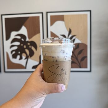 Sip & Sweets - Coffee & Tea Near Me - Ontario, California Sip & Sweets - Coffee & Tea Near Me - Ontario, California