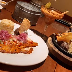 Marganzo - Pescado del dia!