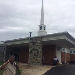 House of Prayer Apostolic Church of God