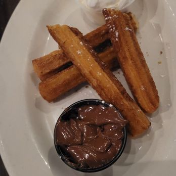 Ah' Pizz - Churros - Italian Near Me - Harrison, New Jersey Ah' Pizz - Churros - Italian Near Me - Harrison, New Jersey