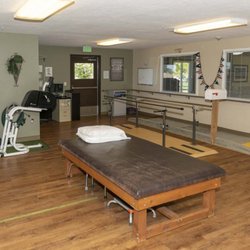 Monte Vista Hills Healthcare Center