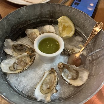 Torsap Thai Kitchen - Oysters - Thai Near Me - Walnut Creek, California Torsap Thai Kitchen - Oysters - Thai Near Me - Walnut Creek, California