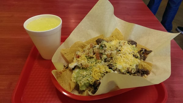 Don Ladis Taco Shop by null