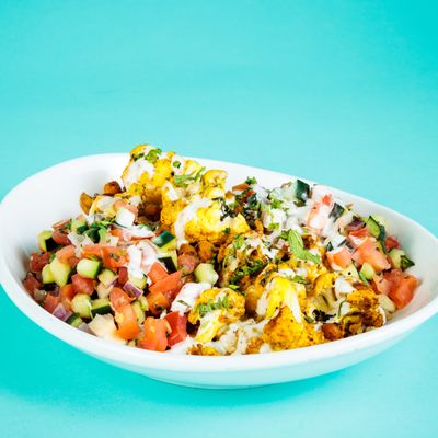 Native Foods by null