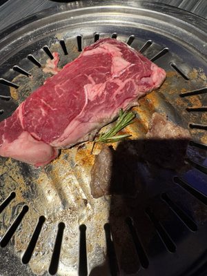 Gen Korean BBQ House by null