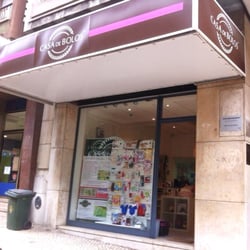 Casa de Bolos