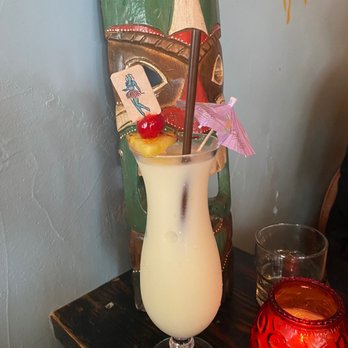 Tiki Chick - Breakfast & Brunch Near Me - New York, New York