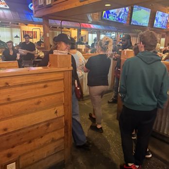 Texas Roadhouse - Inside - Barbeque Near Me - Oklahoma City, Oklahoma Texas Roadhouse - Inside - Barbeque Near Me - Oklahoma City, Oklahoma
