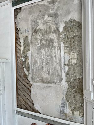 Fort Mackinac by null