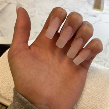 Happy Nails and Spa - Before color... - Nail Salons Near Me - Silverdale, Washington Happy Nails and Spa - Before color... - Nail Salons Near Me - Silverdale, Washington