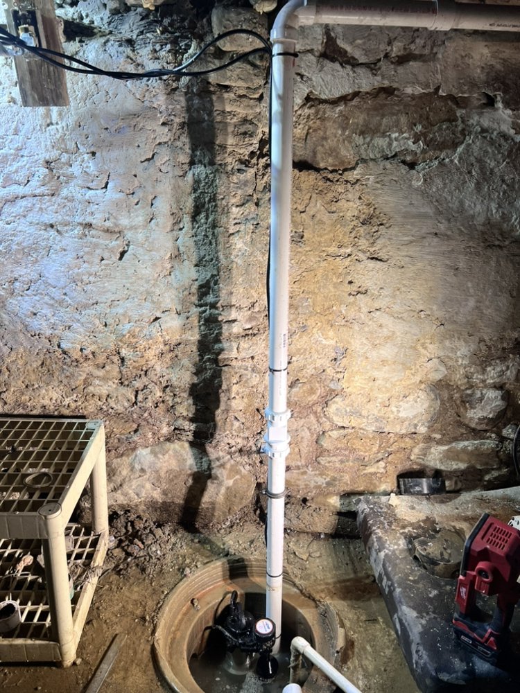 Slide of Jones Plumbing