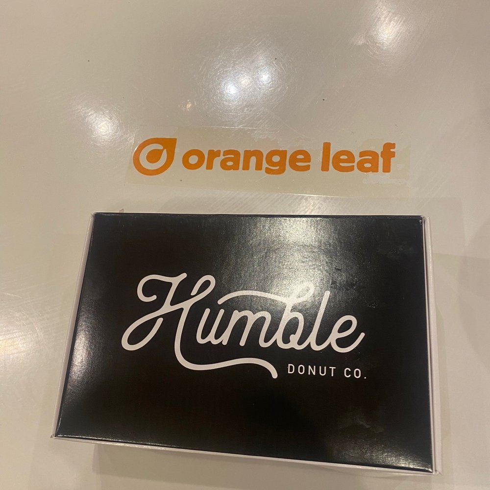 Humble Donut - So good - Donuts Near Me - Lawrence, Kansas Humble Donut - So good - Donuts Near Me - Lawrence, Kansas