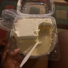 Pastel De Tres Leches Stuck Between Eat It All Now & Savor It As Long As Possible Pastel De Tres Leches Stuck Between Eat It All Now & Savor It As Long As Possible