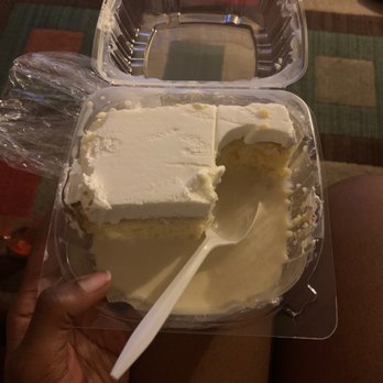 La Guera Mexican Grill - Pastel De Tres Leches Stuck Between Eat It All Now & Savor It As Long As Possible - Mexican Near Me - Upper Darby, Pennsylvania La Guera Mexican Grill - Pastel De Tres Leches Stuck Between Eat It All Now & Savor It As Long As Possible - Mexican Near Me - Upper Darby, Pennsylvania