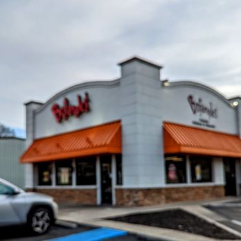Bojangles - Front - Chicken Shop Near Me - Rome, Georgia Bojangles - Front - Chicken Shop Near Me - Rome, Georgia