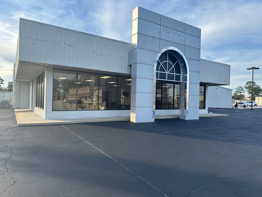 GULF COAST MITSUBISHI Updated June 2024 10565 Auto Mall Pkwy, D