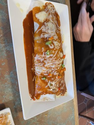 Toto's Mexican Restaurant by null