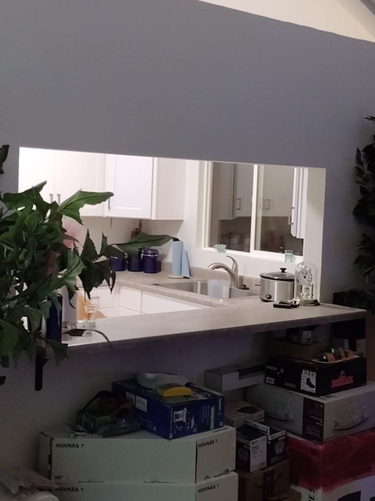 Slide of Handy Randy Handyman Service