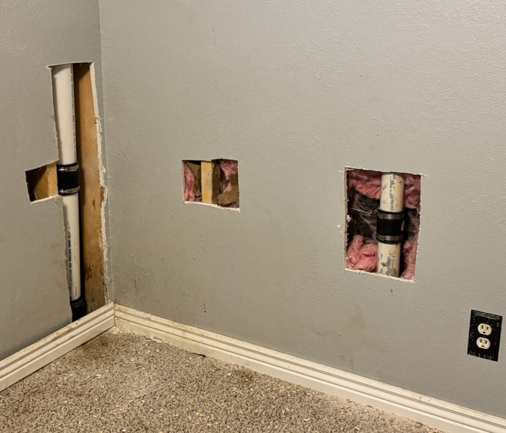 Slide of Plumber Joe