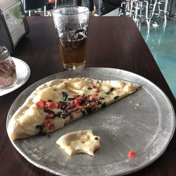 Devil and the Deep Brewing - Breweries Near Me - Galveston, Texas