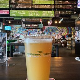 Hazy Ipa