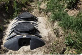 B & B Sewer & Septic Tank Service - septic in Cheyenne, WY