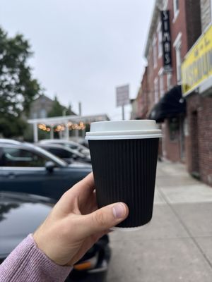 Café Dear Leon by null