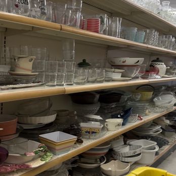 Value World - Plenty of inventory - Thrift Stores Near Me - Dallas, Texas Value World - Plenty of inventory - Thrift Stores Near Me - Dallas, Texas
