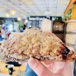 Loaves & Witches - Scone