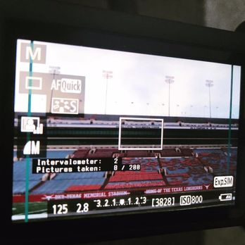 Big Creative Productions - Darrell K Royal Stadium... - Video/Film Production Near Me