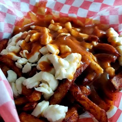 Chez Simon Cantine Urbaine by null Chez Simon Cantine Urbaine by null