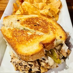 Dagwood's Pub - Pork