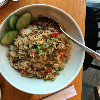 Bonchon Town Center Jacksonville - fried rice - Korean Near Me - Jacksonville, Florida Bonchon Town Center Jacksonville - fried rice - Korean Near Me - Jacksonville, Florida