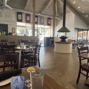 Distasio's On The Bay - Dining room - Italian Near Me - Morro Bay, California Distasio's On The Bay - Dining room - Italian Near Me - Morro Bay, California