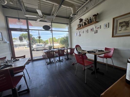 Piccola Italia Bistro by null