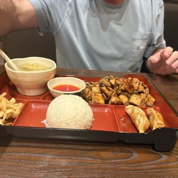 Bento Teppanyaki - Bento Box - Teppanyaki Near Me - Austin, Texas Bento Teppanyaki - Bento Box - Teppanyaki Near Me - Austin, Texas