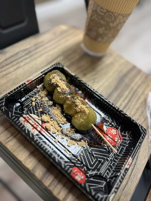 Matcha Cafe Maiko - Escondido by null