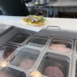 Sandwich Factory