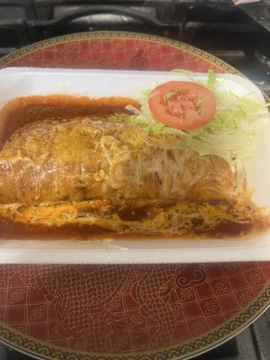 Emma's Mexican Food by null