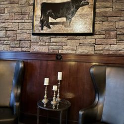 Morrie's Steakhouse