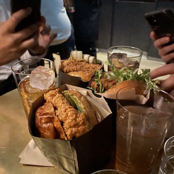 Double Chicken Please - Cocktail Bars Near Me - New York, New York