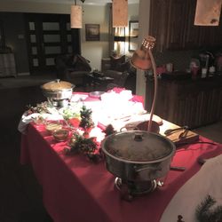 T & J's Catering