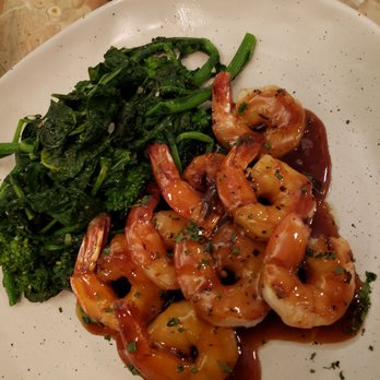 The Blue Elephant - Shrimp Teriyaki - Thai Near Me - Pottstown, Pennsylvania