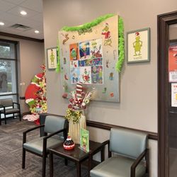 Dental Care at FishHawk Commons