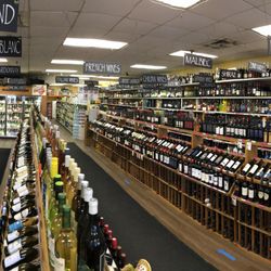 Brookfield Country Wine & Spirits