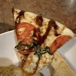 Margaritas pizza