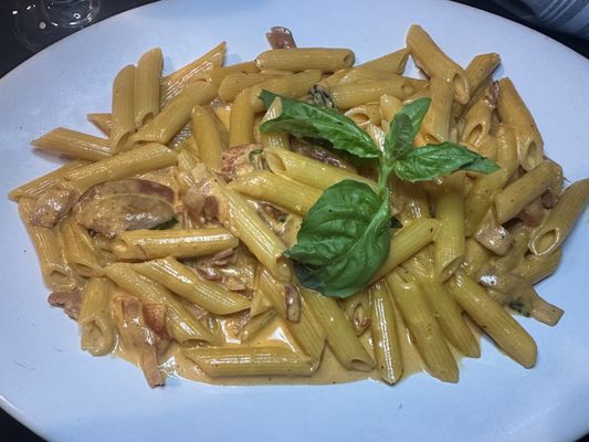 94 Trattoria Italiana (Formerly Aldo Yos) by null