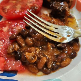 Hog Shack Bar B Q - Cowboy beans - Barbeque Near Me - Manassas, Virginia Hog Shack Bar B Q - Cowboy beans - Barbeque Near Me - Manassas, Virginia